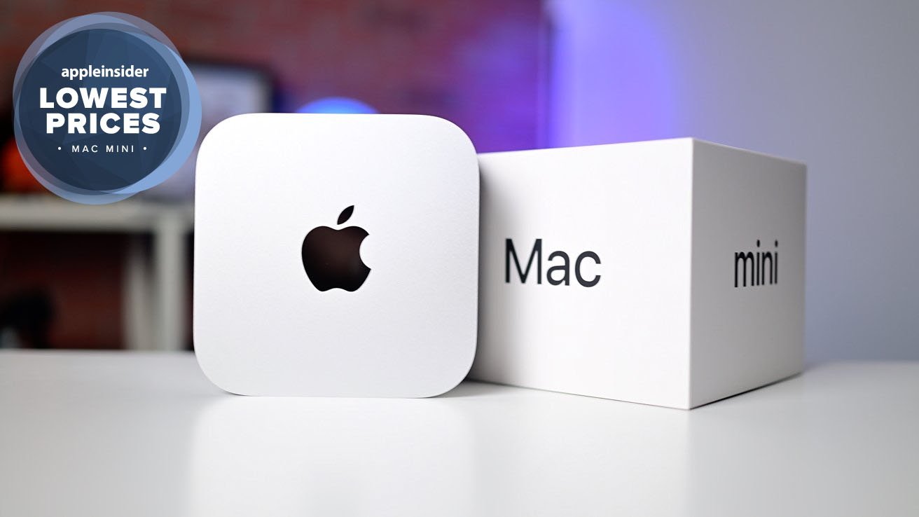 Tidlige Prime Day tilbud: Spar stort på M4 Mac mini!