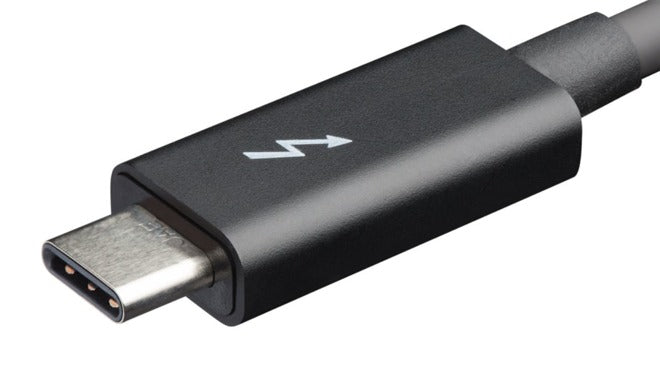 Thunderbolt 5, USB-C og det store stik-kaos: Hvad betyder alle versionerne egentlig?