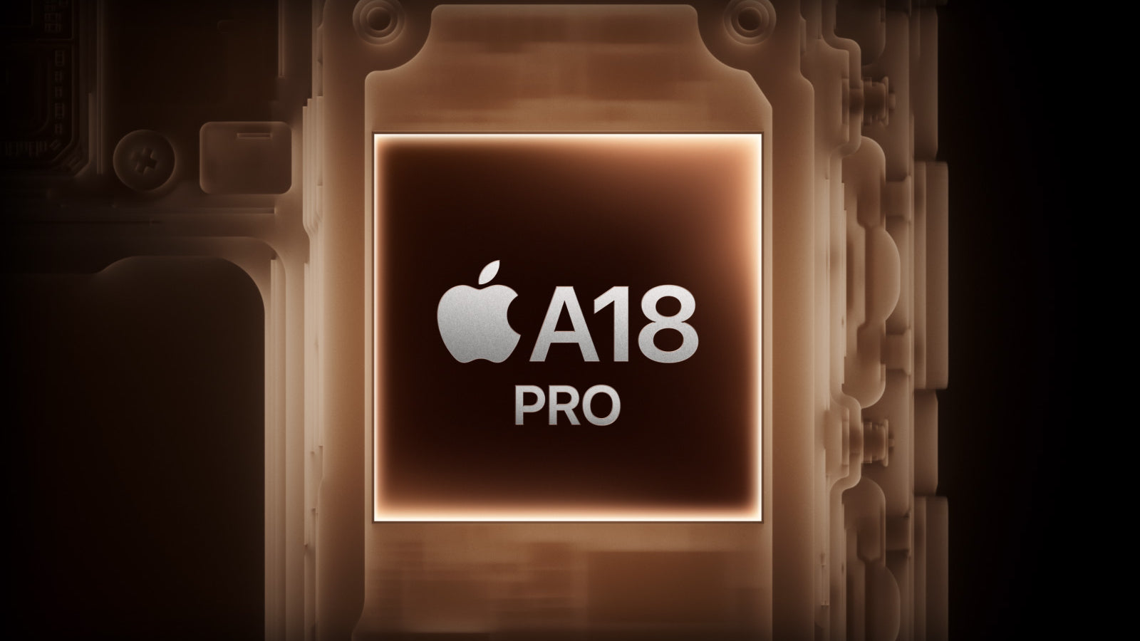 Ny MacBook med A18 Pro-chip afsløret i Apples kode
