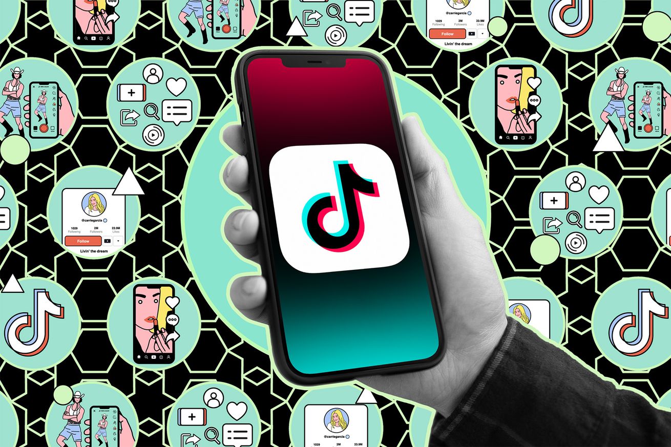 Bulk download og gem dine TikTok videoer nemt!