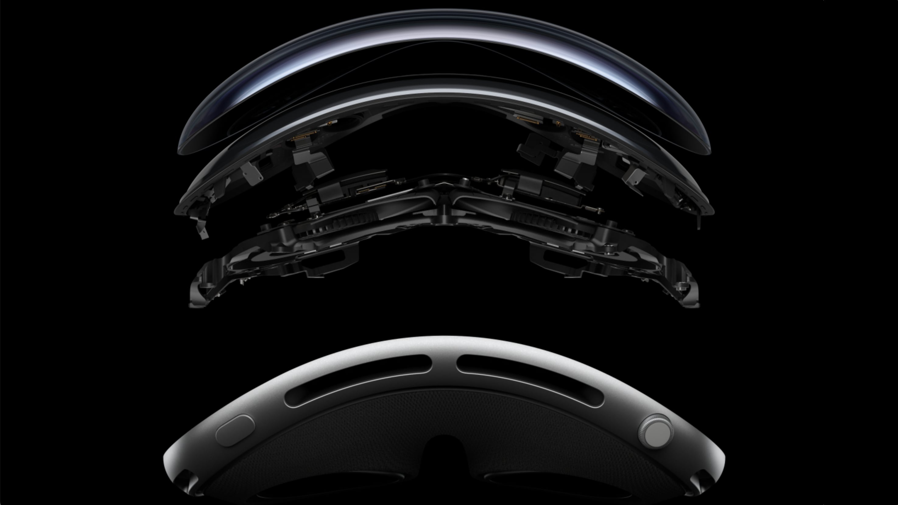 Apple anklager tidligere ansat for tyveri af Vision Pro-hemmeligheder