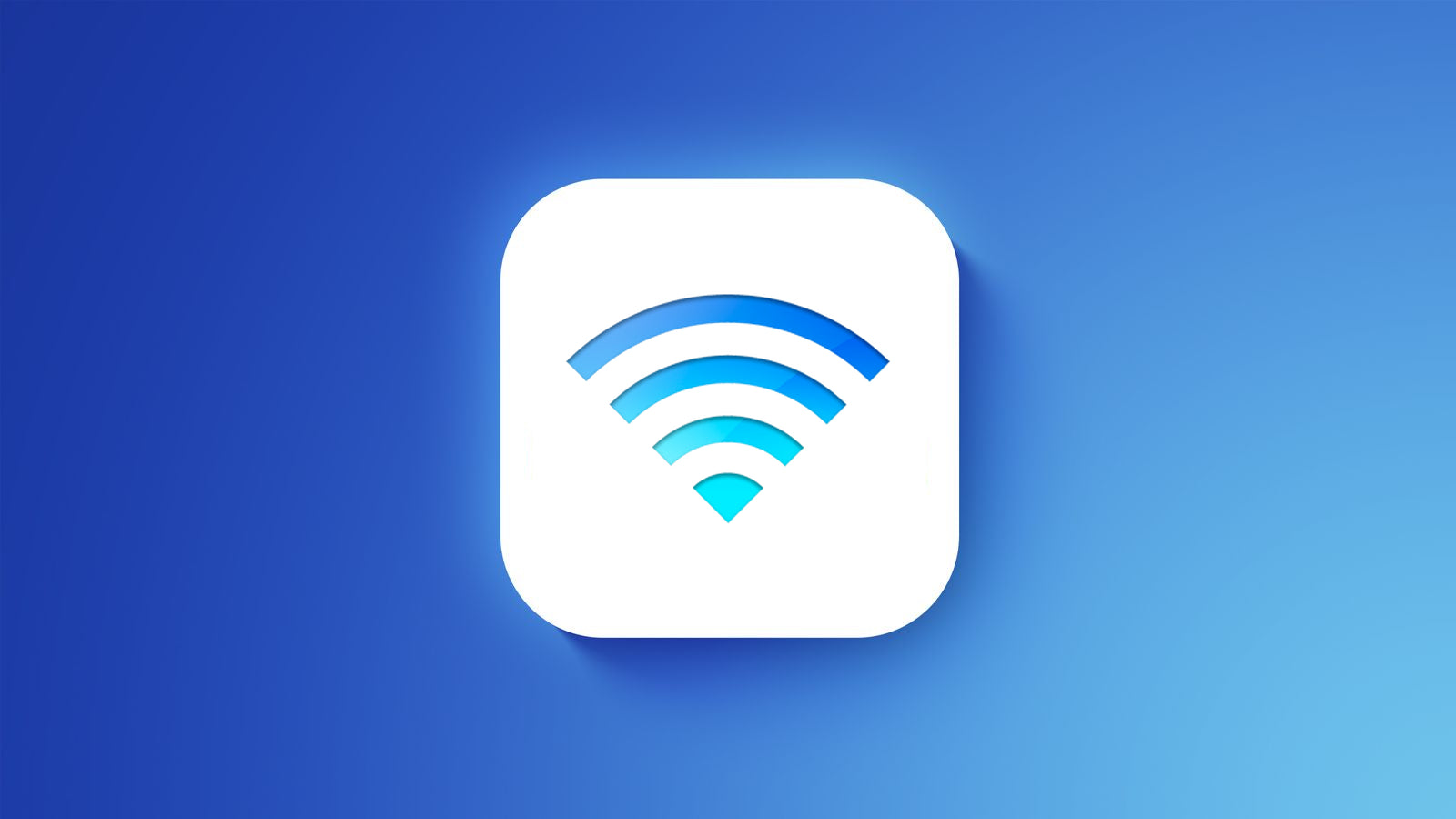 iOS 26 tilføjer smart Wi-Fi funktion til din iPhone