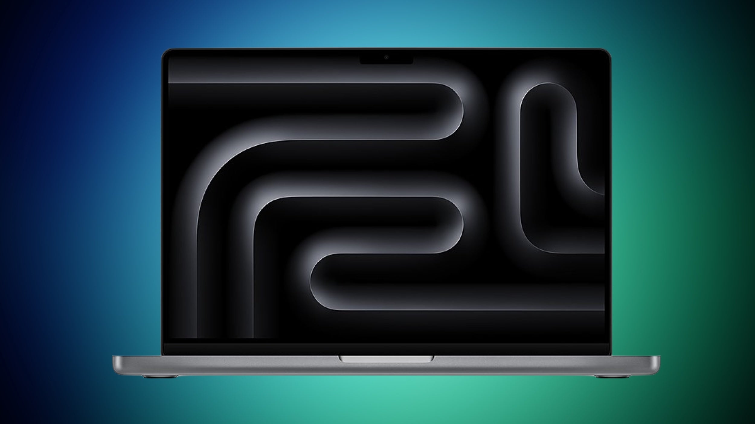 M5 MacBook Pro udsat - Ankommer ikke før efter 2025