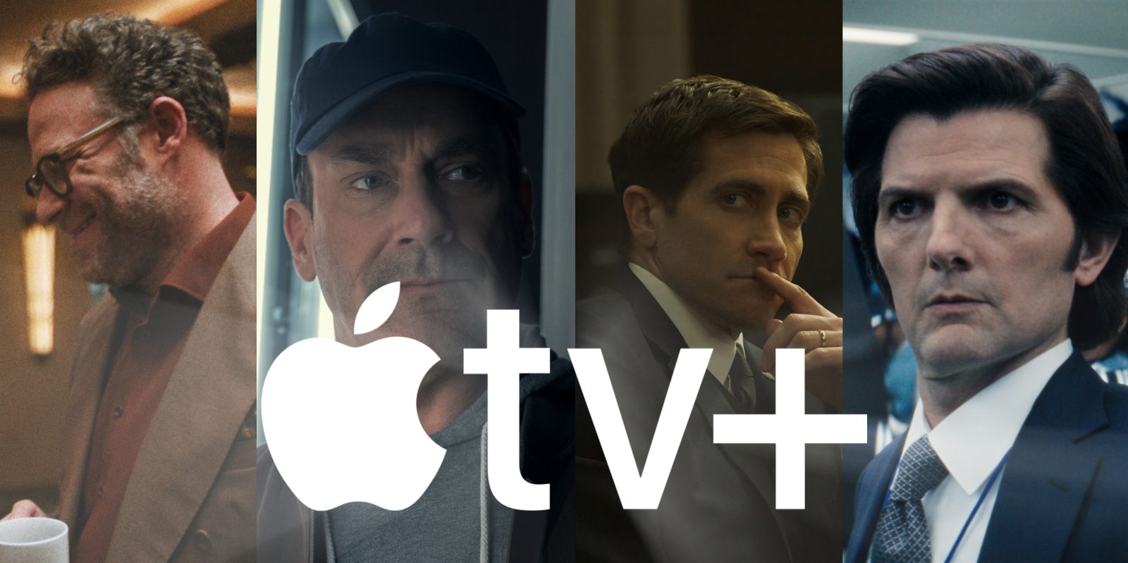 Få Apple TV+ for 19 kr: Oplev fantastiske serier nu!