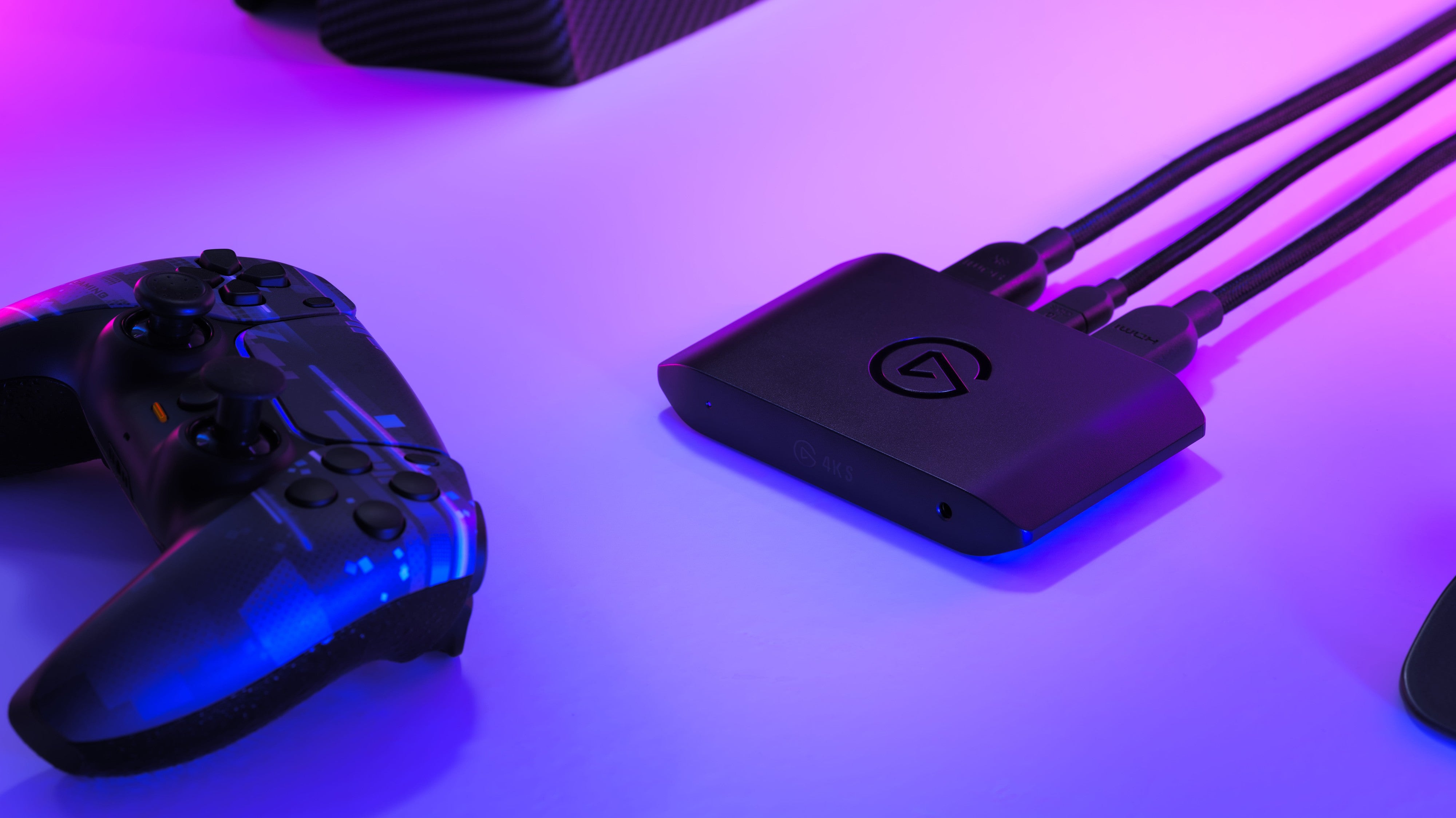 Elgato gør 4K 60fps spiloptagelse billigere – nu med fuld macOS-understøttelse