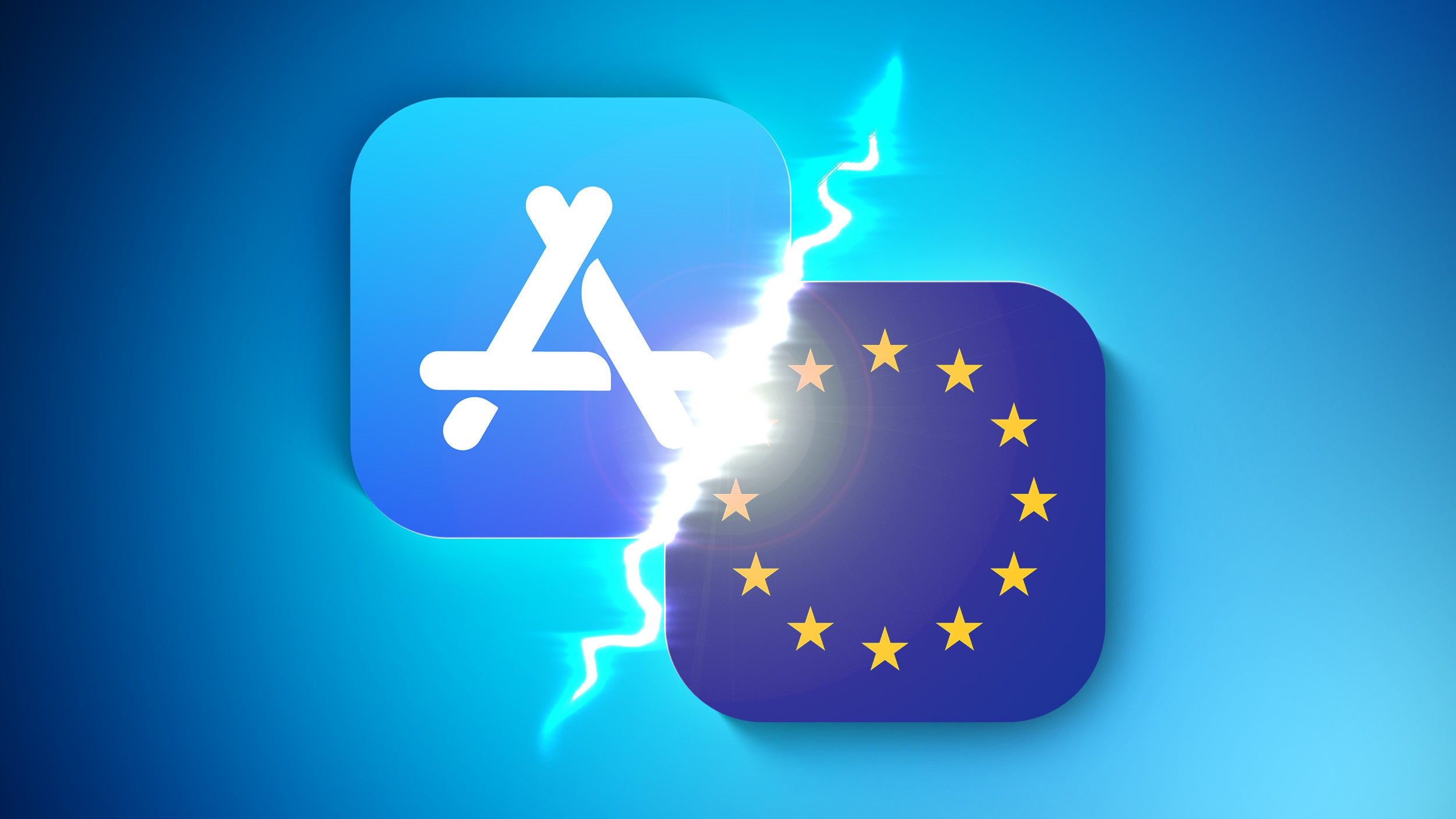 Apple ændrer igen EU App Store-regler og gebyrer