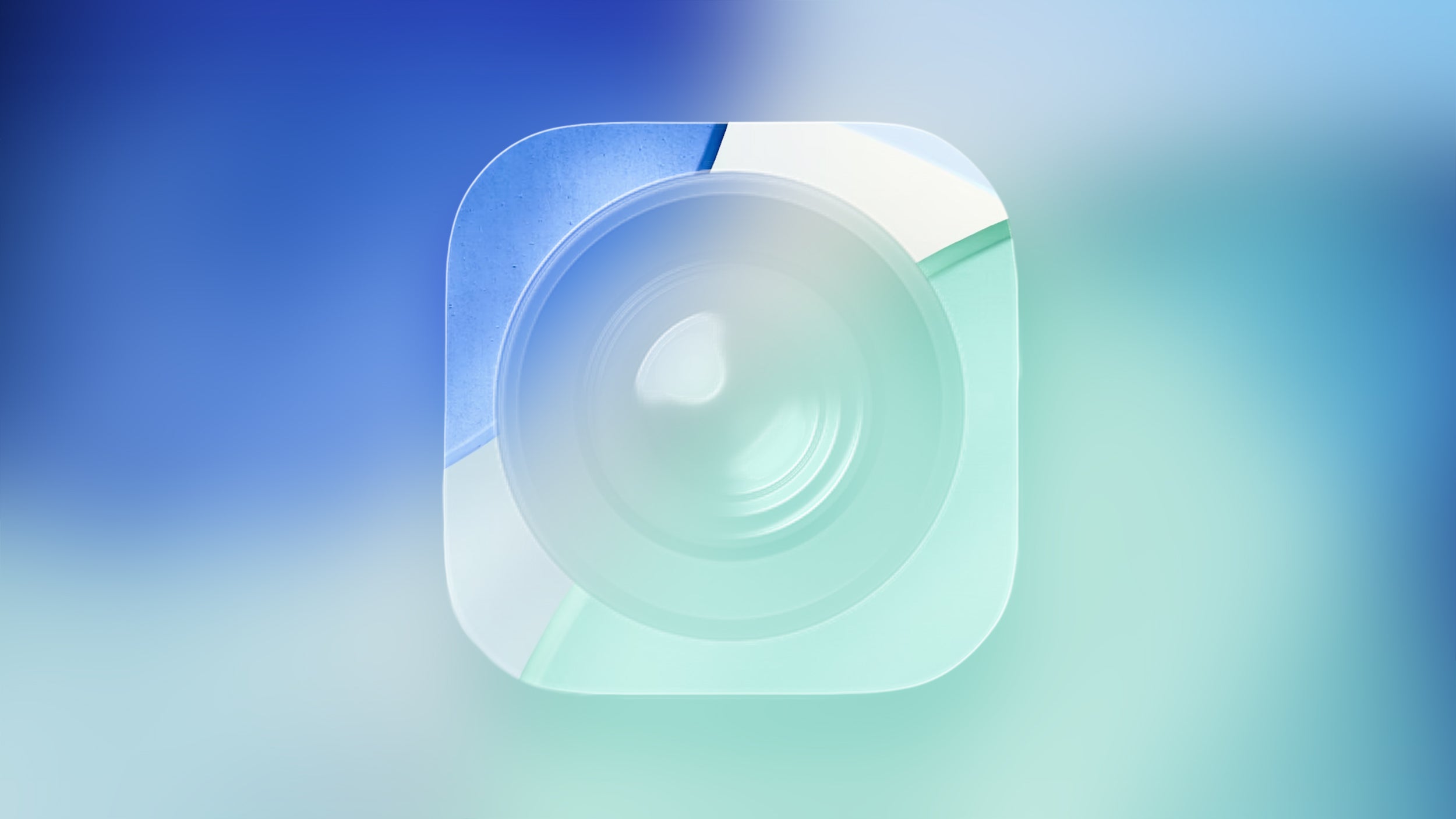 Kamera Glæde: iOS 26's Nye Funktioner og Designændringer