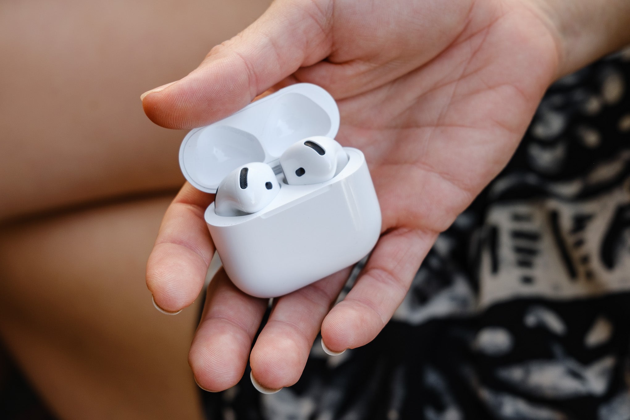 Fantastiske AirPods-tilbud du ikke vil gå glip af!