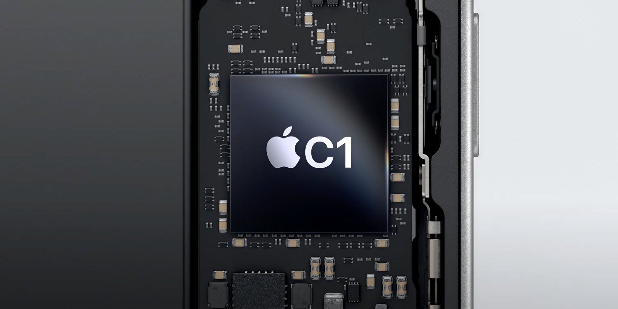 "C1: To banebrydende funktioner fra Apple - mere på vej!"