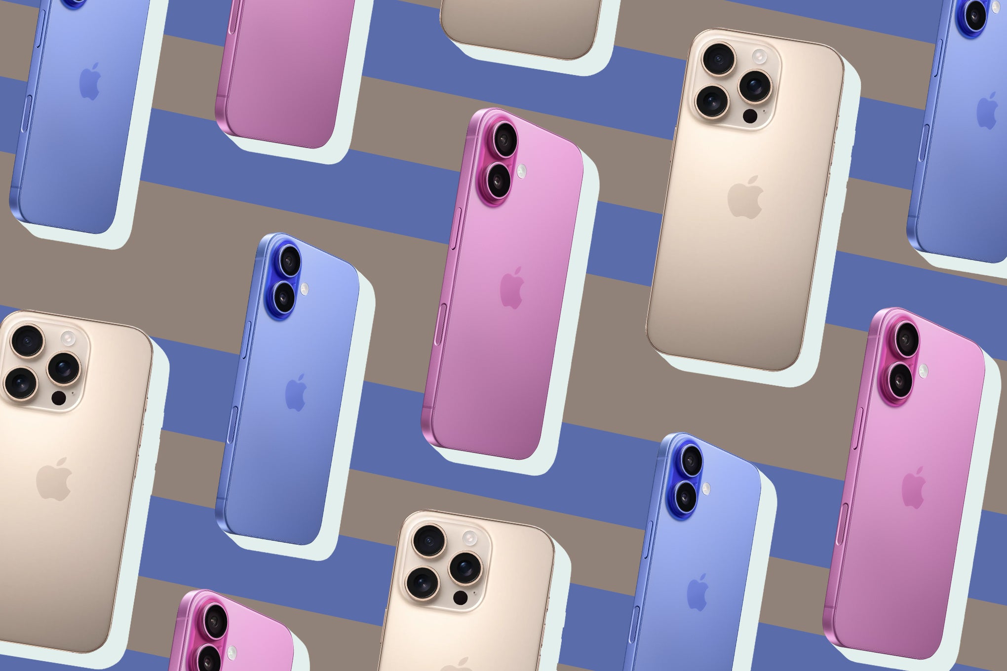 De bedste iPhones til enhver behov og stil