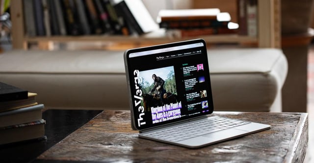 iPad Pro: 10 år med uindfriet potentiale – hvad gik der galt?