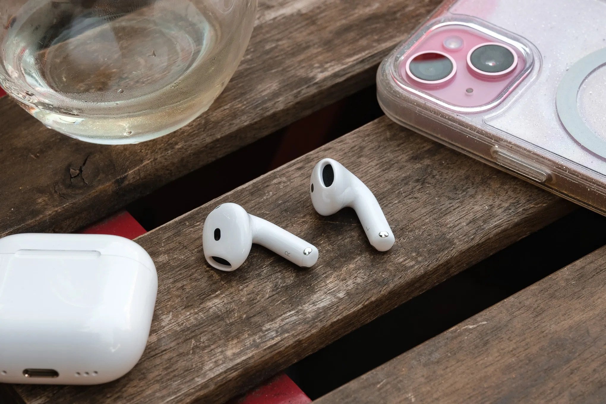 AirPods får live oversættelse: Ny funktion på vej!