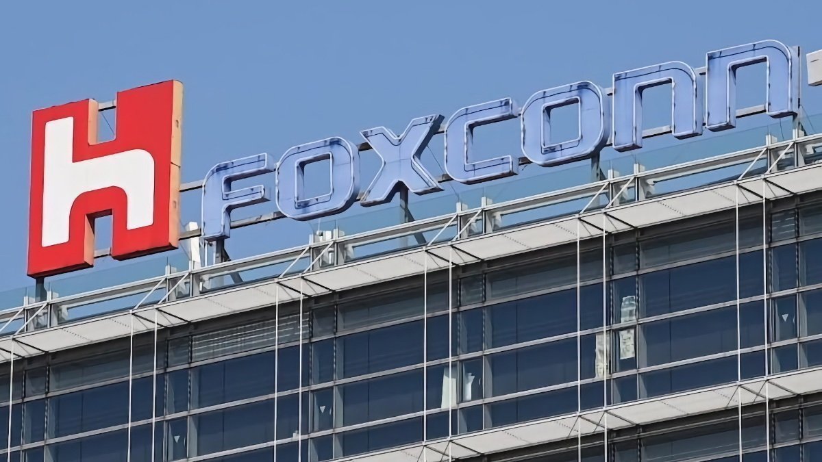 Foxconn bygger stor fabrik i KY, næppe for Apple