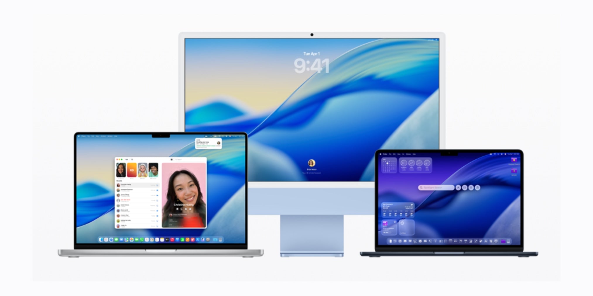 Afsløret: Nye Mac-modeller frem mod 2026 i Apple-læk
