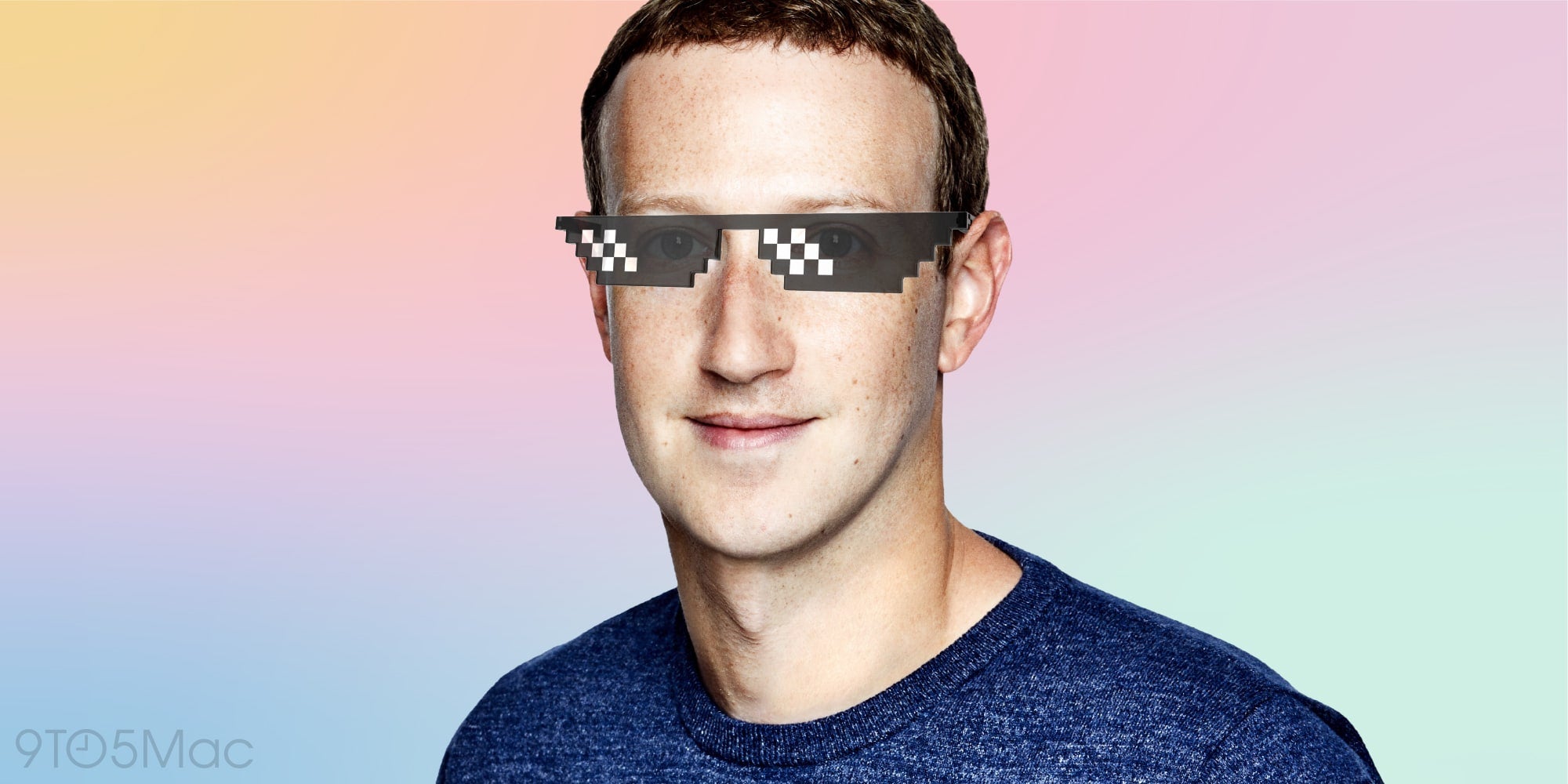 Zuckerbergs pengekasse: Apples nye udfordring i AI-kapløbet