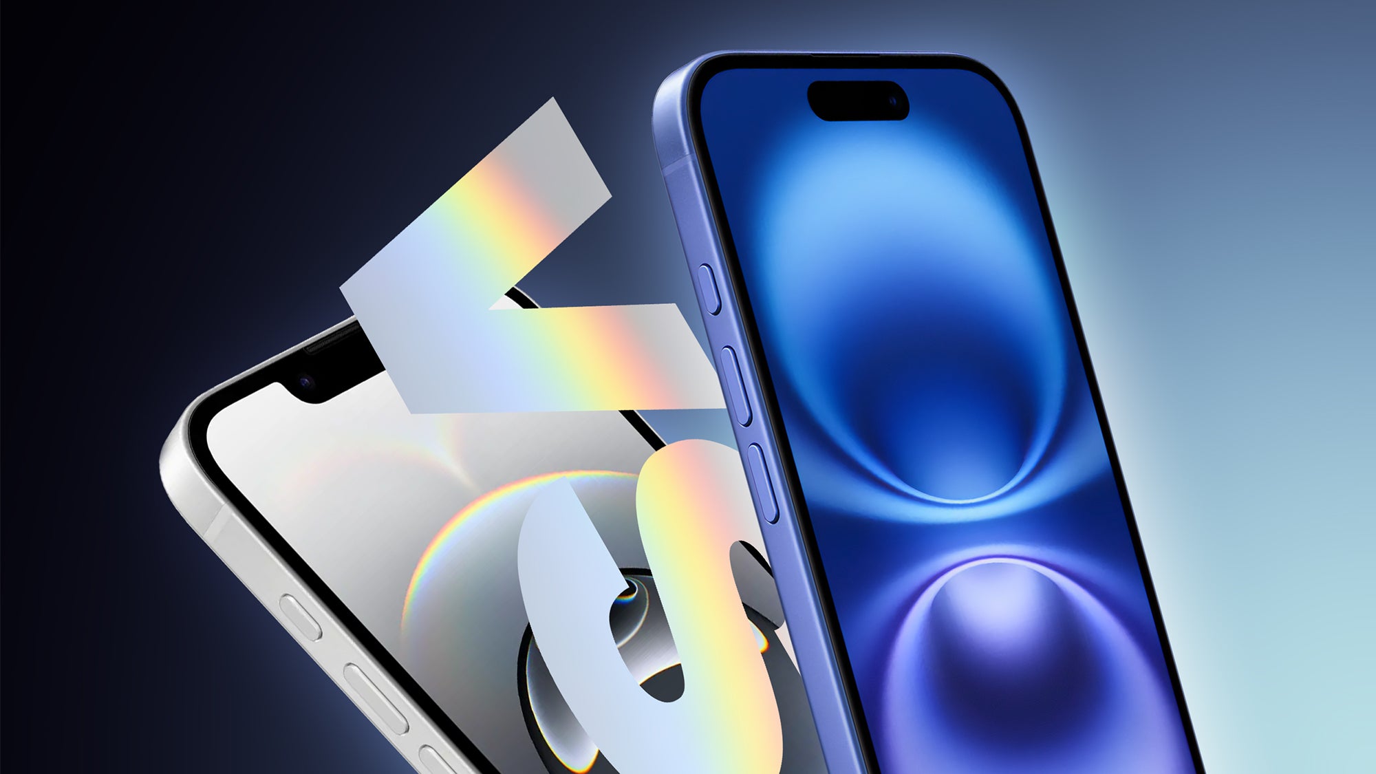 iPhone 16e vs. iPhone 16: 25+ forskelle afsløret!