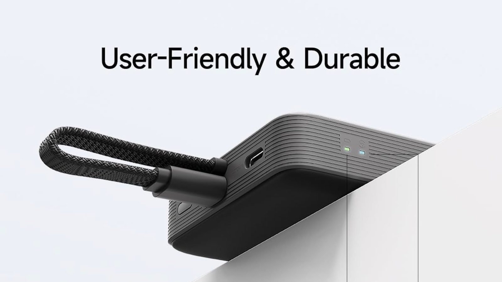 MagSafe-mandag: CP12 MagSafe Power Bank booster din iPhone med 20W kablet og 7,5W trådløs opladning