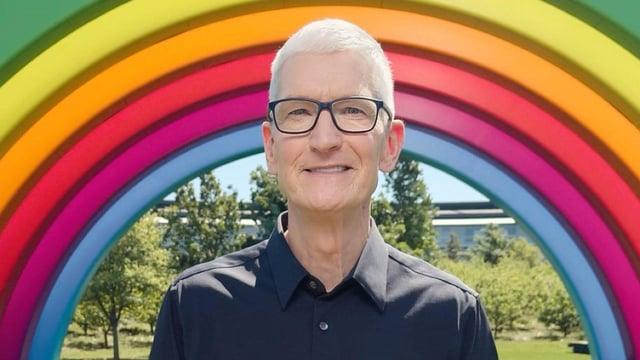 Apple Event i oktober? Her er alt, hvad du skal vide (og forvente)