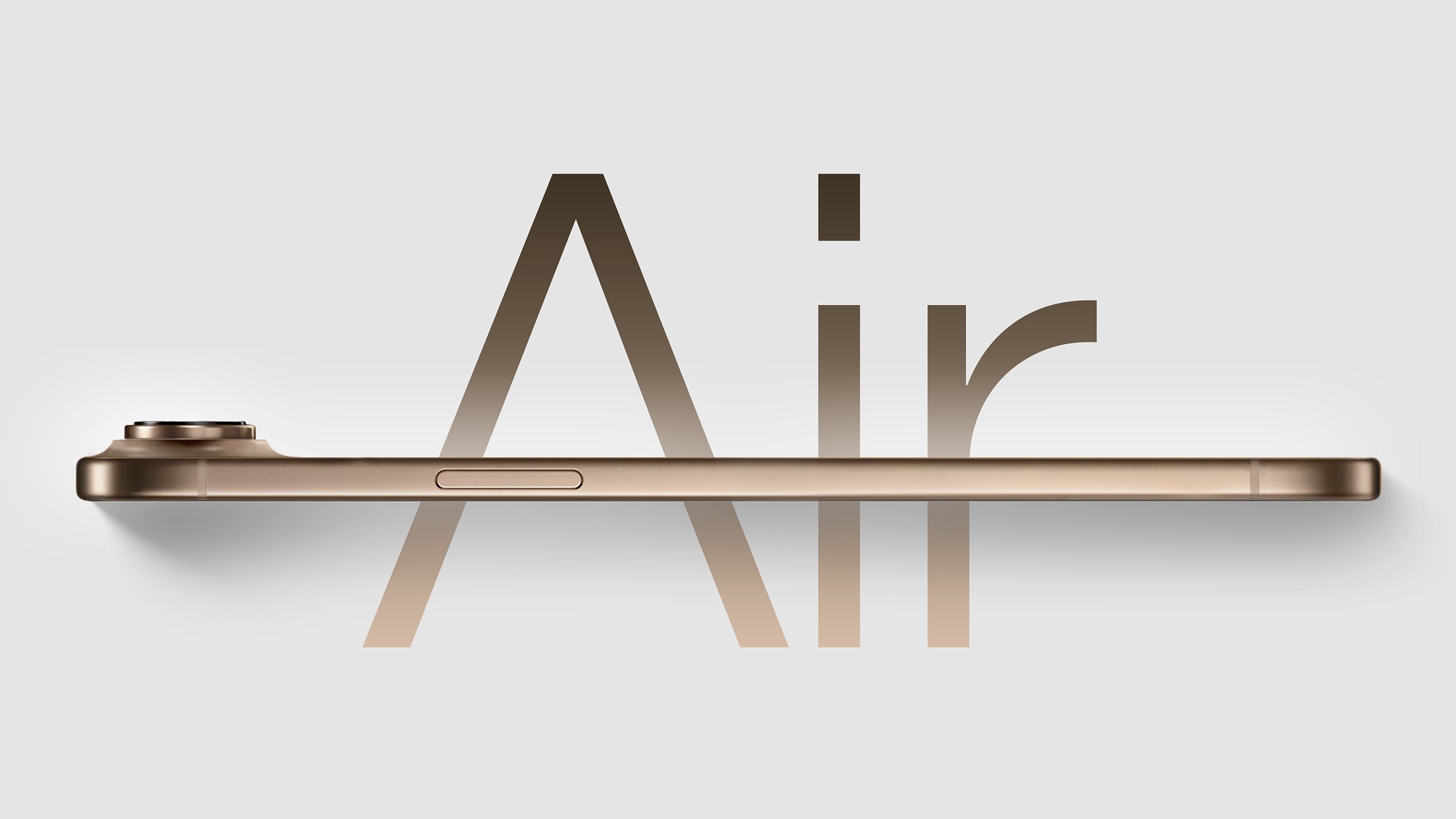 Afsløring: iPhone 17 Air skærmbeskytter viser nyt muligt designelement