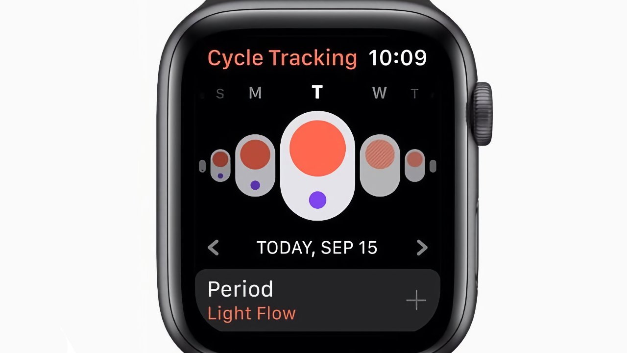 Apple Watch: Nu kan dit håndled afsløre graviditeten før din krop gør