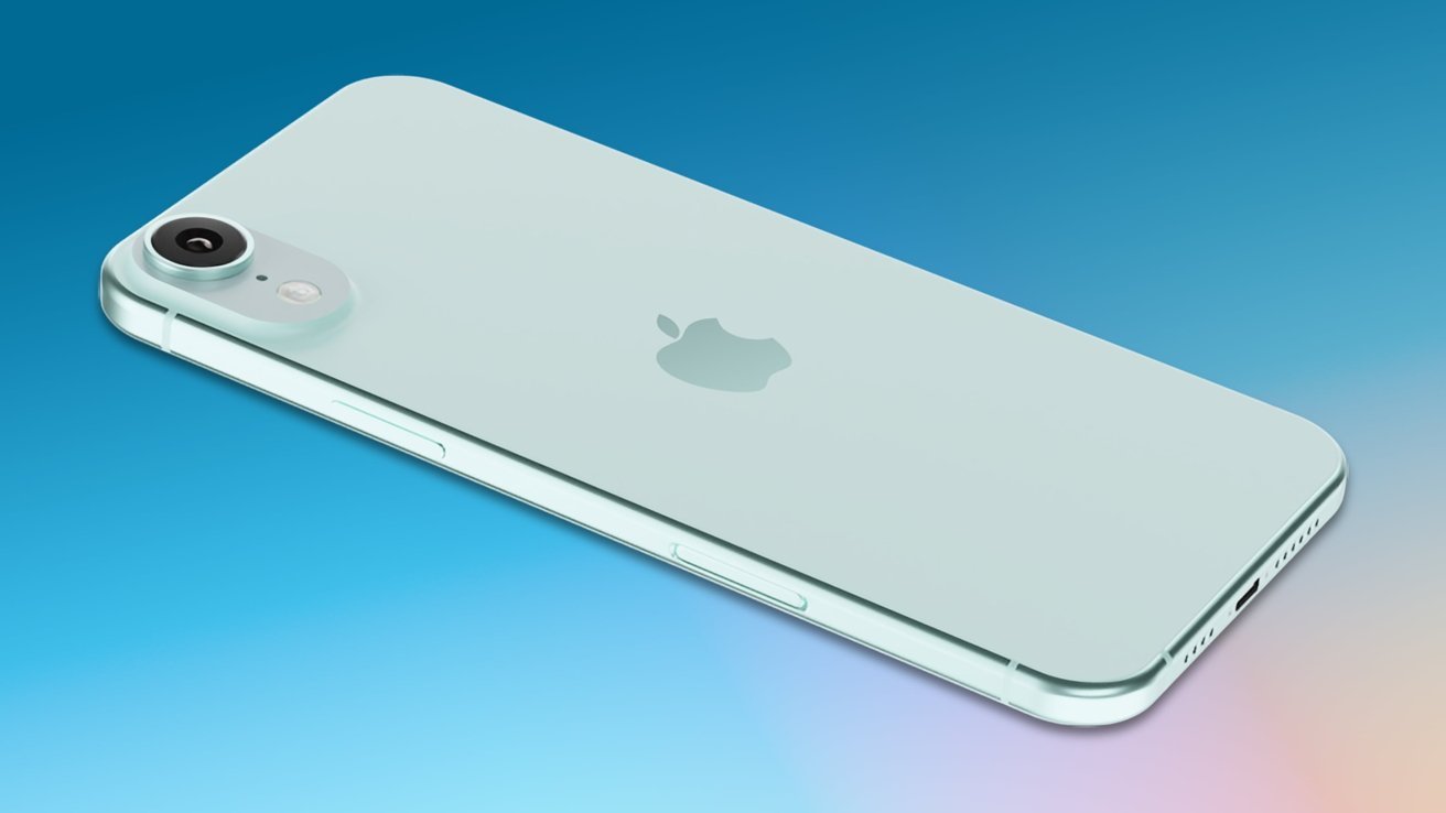 iPhone 17 Air: Mindre batteri og store løfter – kan iOS 26 redde dagen?