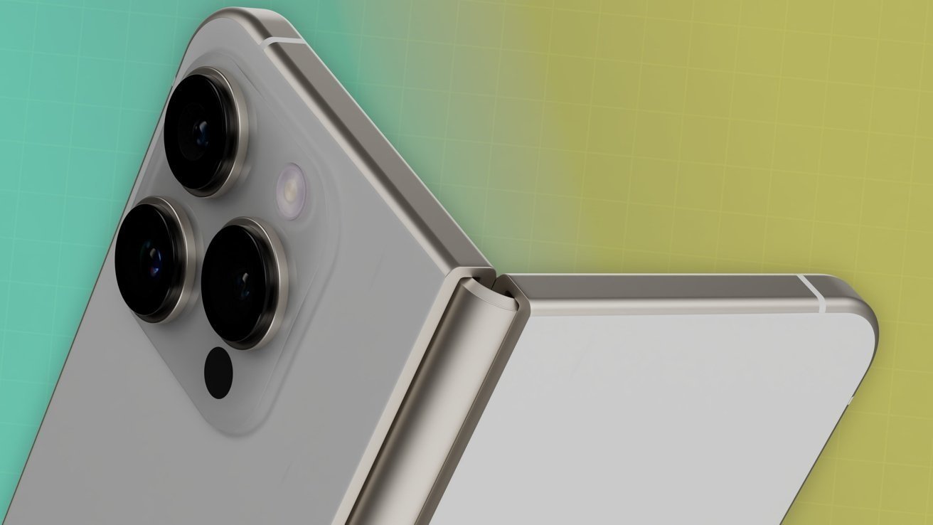 iPhone Fold: Apples foldbare genistreg overtager markedet i 2026