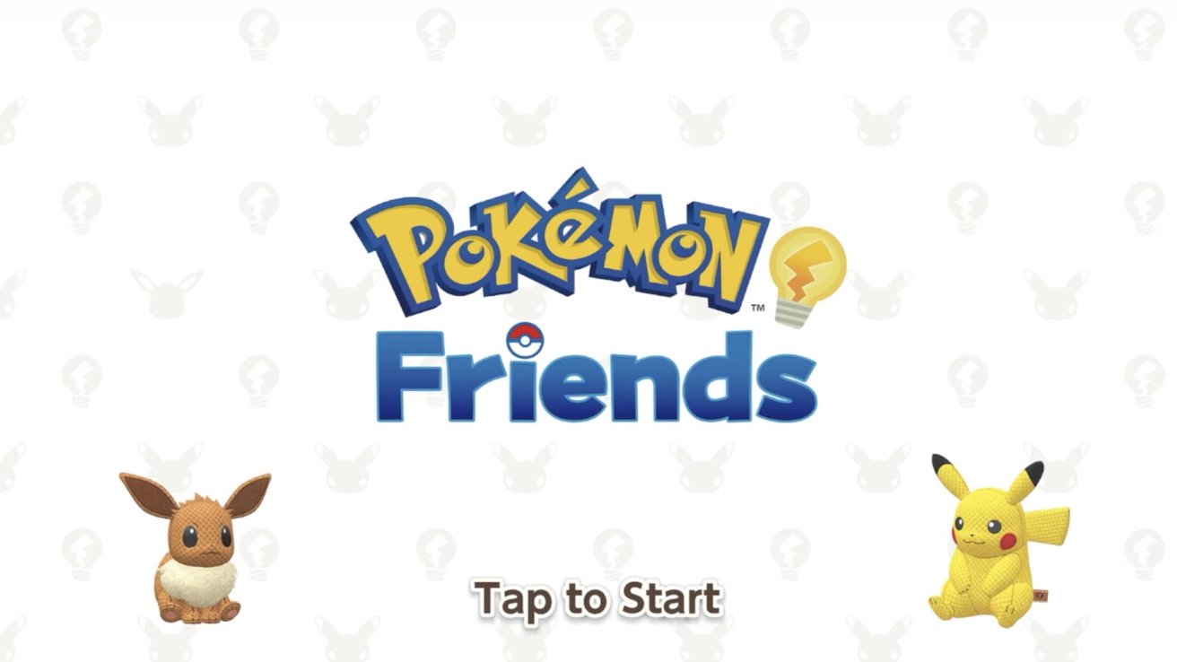"Pokemon Friends": Ny daglig iPhone-puzzle tager App Store med storm