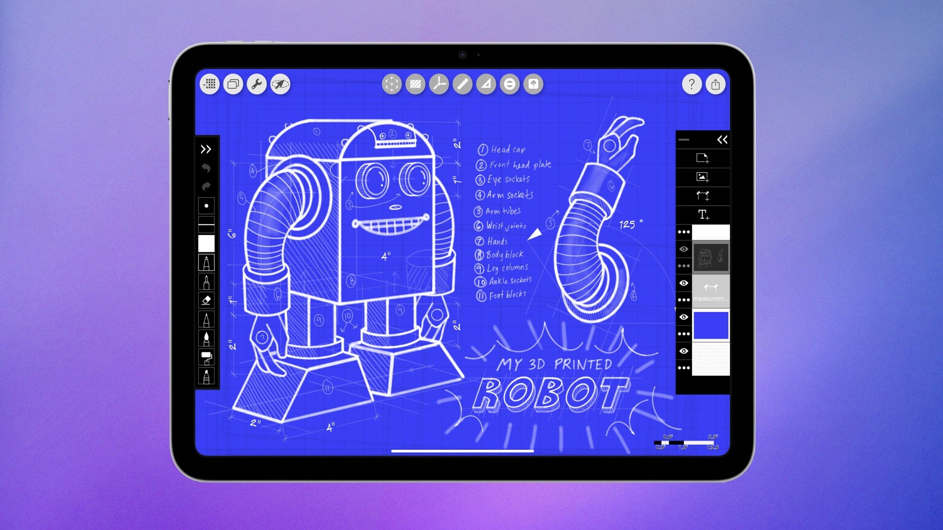 Amazon tilbyder op til $65 rabat på nyeste iPad-modeller!