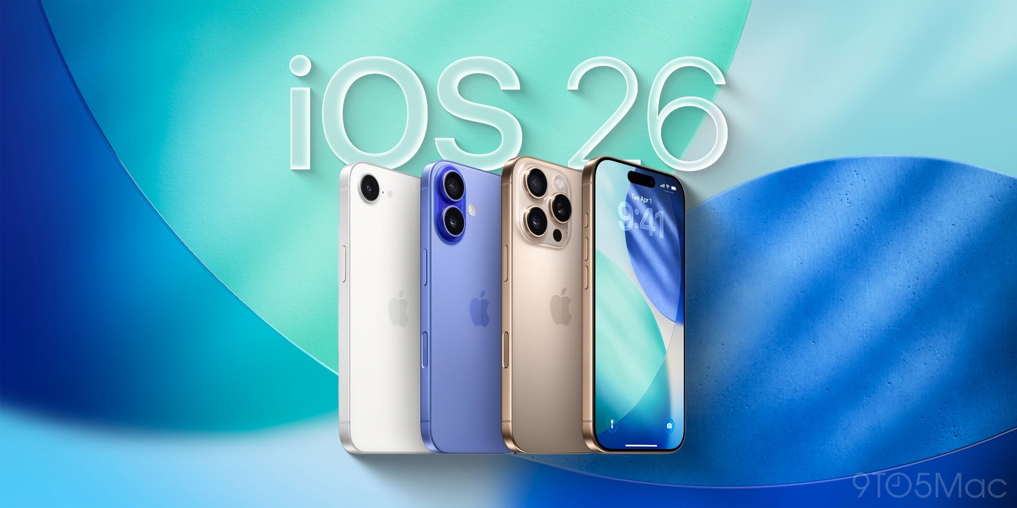 Apples hemmelige iOS 26-funktioner endnu på vej, rapport afslører
