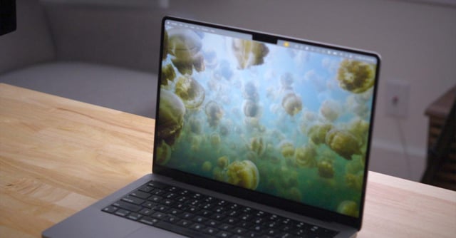OLED MacBook Pro: Du skal vente helt til 2027 på Apples næste store laptop-revolution