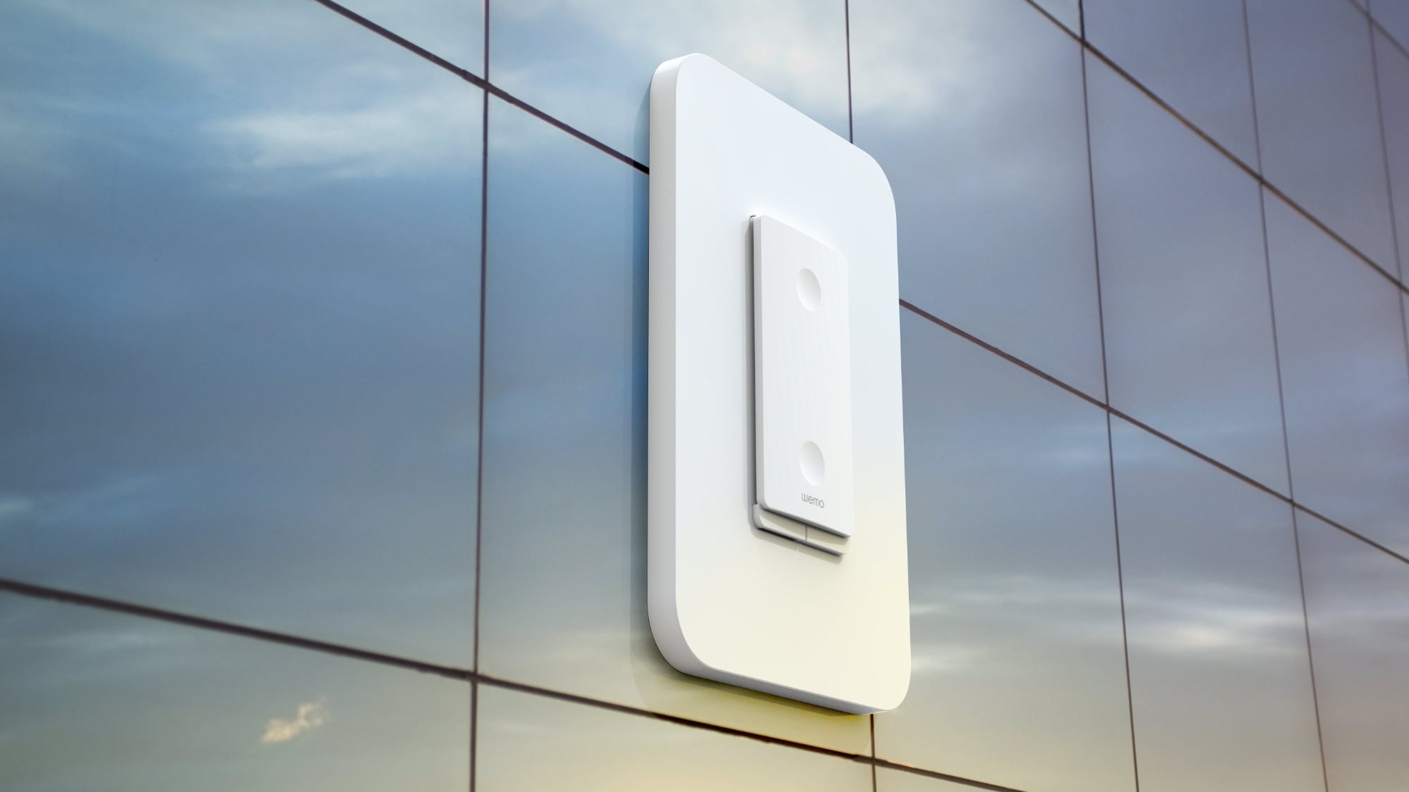 Belkin stopper support til fleste Wemo-enheder