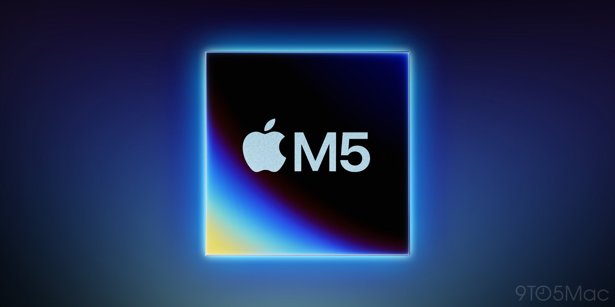 Apples M5-chip fortsætter overraskende ny trend, ifølge rapport