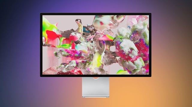 Apple Studio Display 2 får A19 Pro-chip: Mere end bare en ekstra kerne til skrivebordet