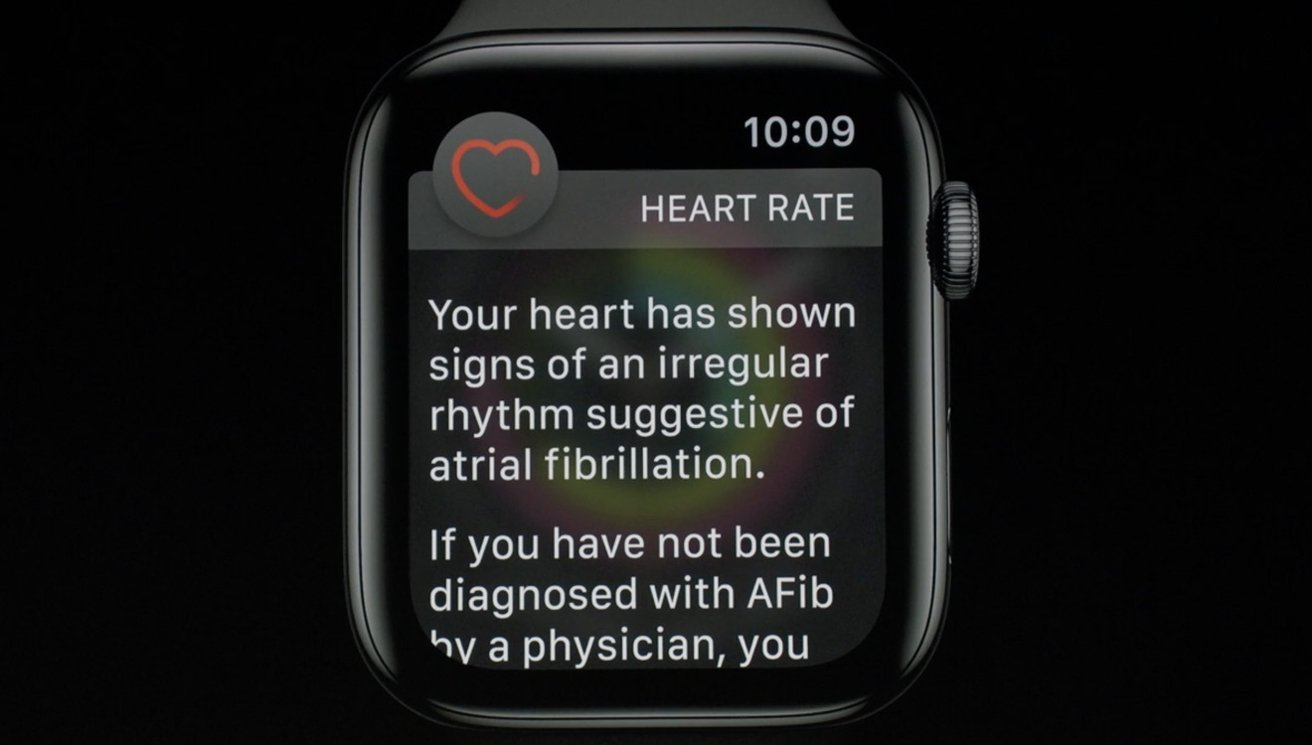 Apple sejrer i patentstrid, undgår importforbud mod Apple Watch
