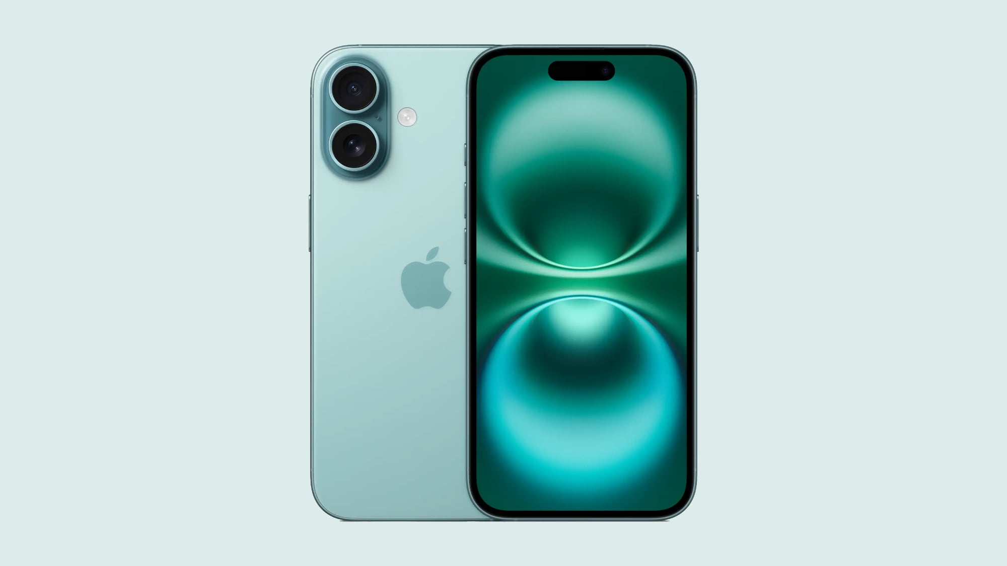 iPhone 17 rygtes med større skærm til basismodellen