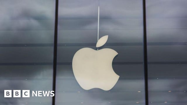 Apple advarer Storbritannien: Stram techregulering kan koste innovationen livet