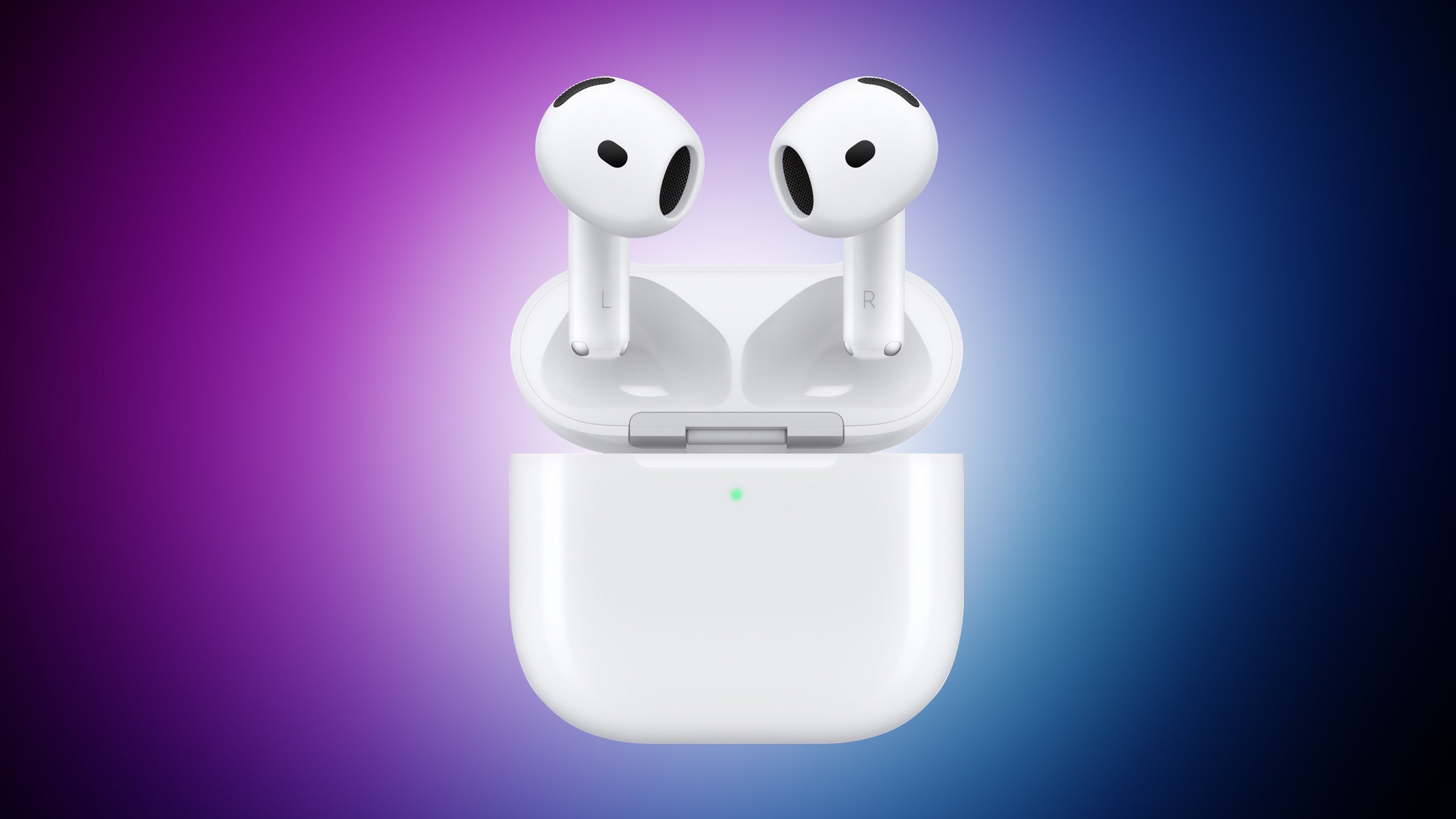 Køb AirPods 4 nu! Kun 89,99 kr. på Amazon