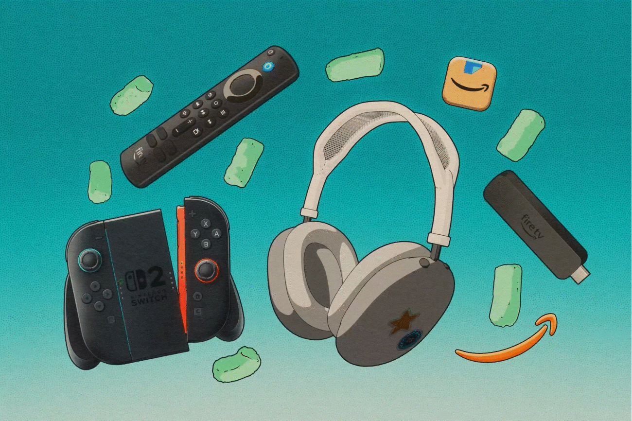 Amazon Prime Day 2025: Din ultimative shoppeguide til tilbudsjagt!
