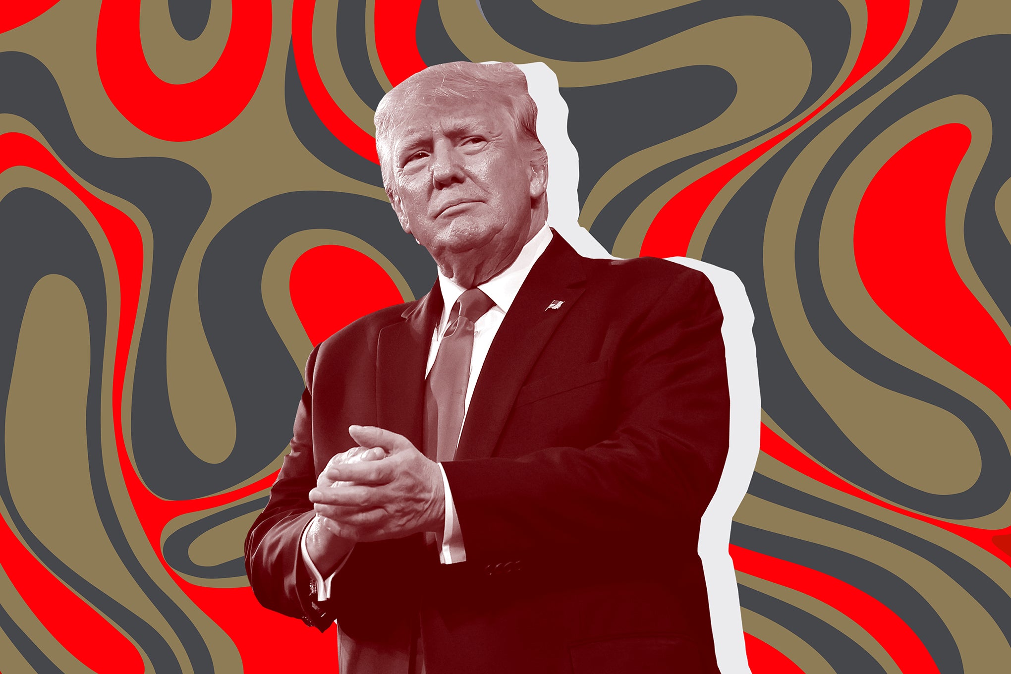 Trump: Milliardinvesteringer gør Pennsylvania til AI-center
