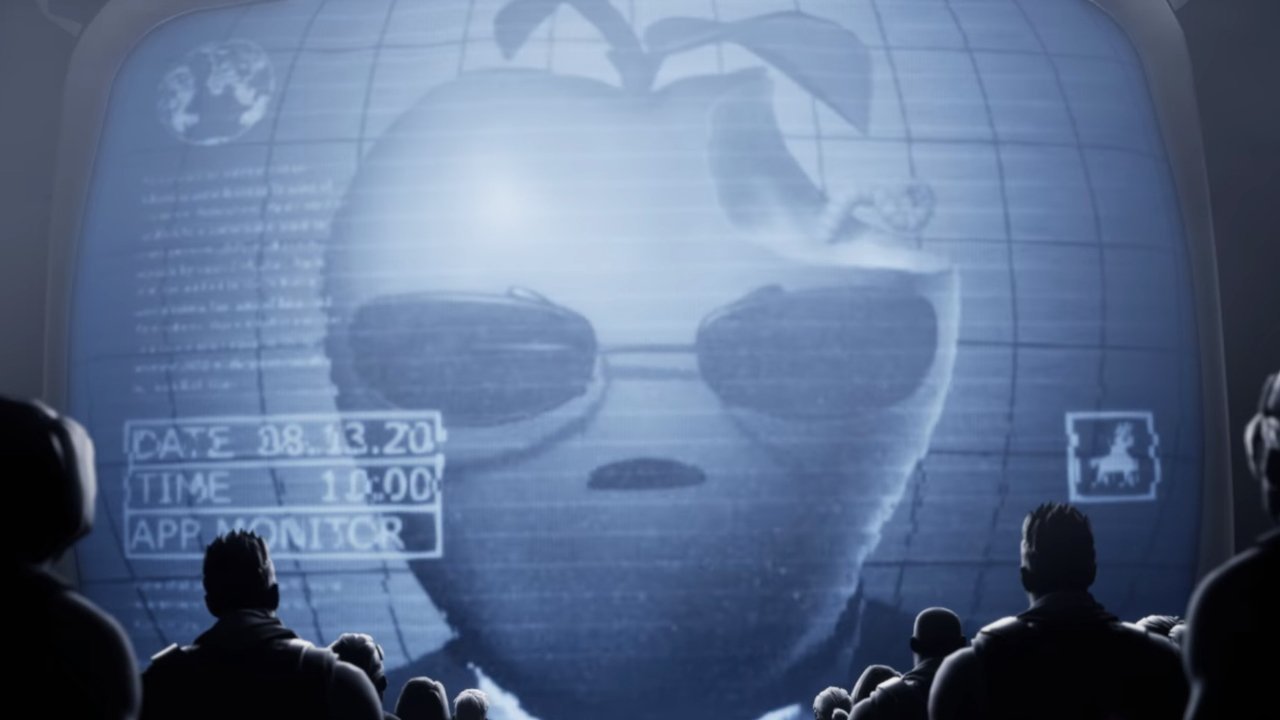 Domstolsordre mod Apple krænker ytringsfriheden groft
