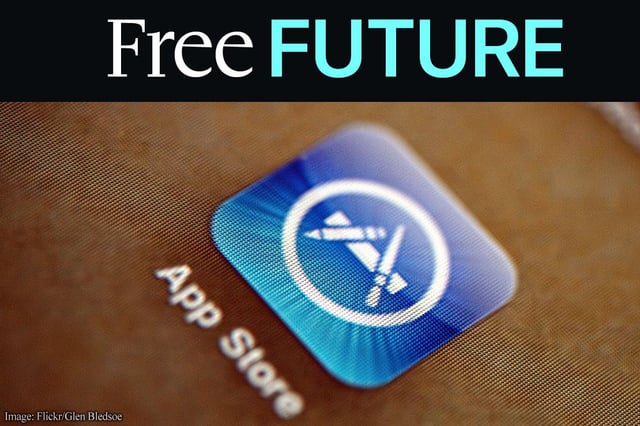 App Store-censur: Når din iPhone bliver politisk korrekt