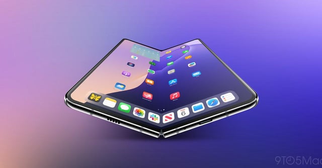 iPhone Fold får Touch ID – men ikke under skærmen, siger Kuo (igen)
