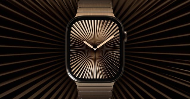 Apple Watch Series 11: Kunstig intelligens, blodtryksmåling og 5G på armen næste måned