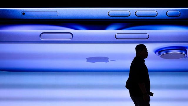 iPhone 17 lander 9. september: Alt vi forventer fra Apples store 2025-event