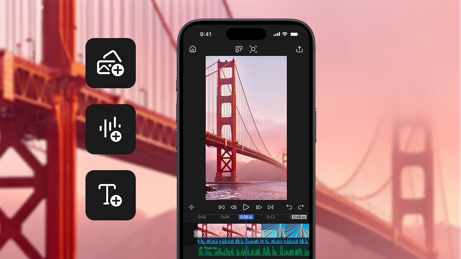Adobe Premiere lander endelig på iPhone og iPad – farvel til Rush, goddag til pro-redigering på farten
