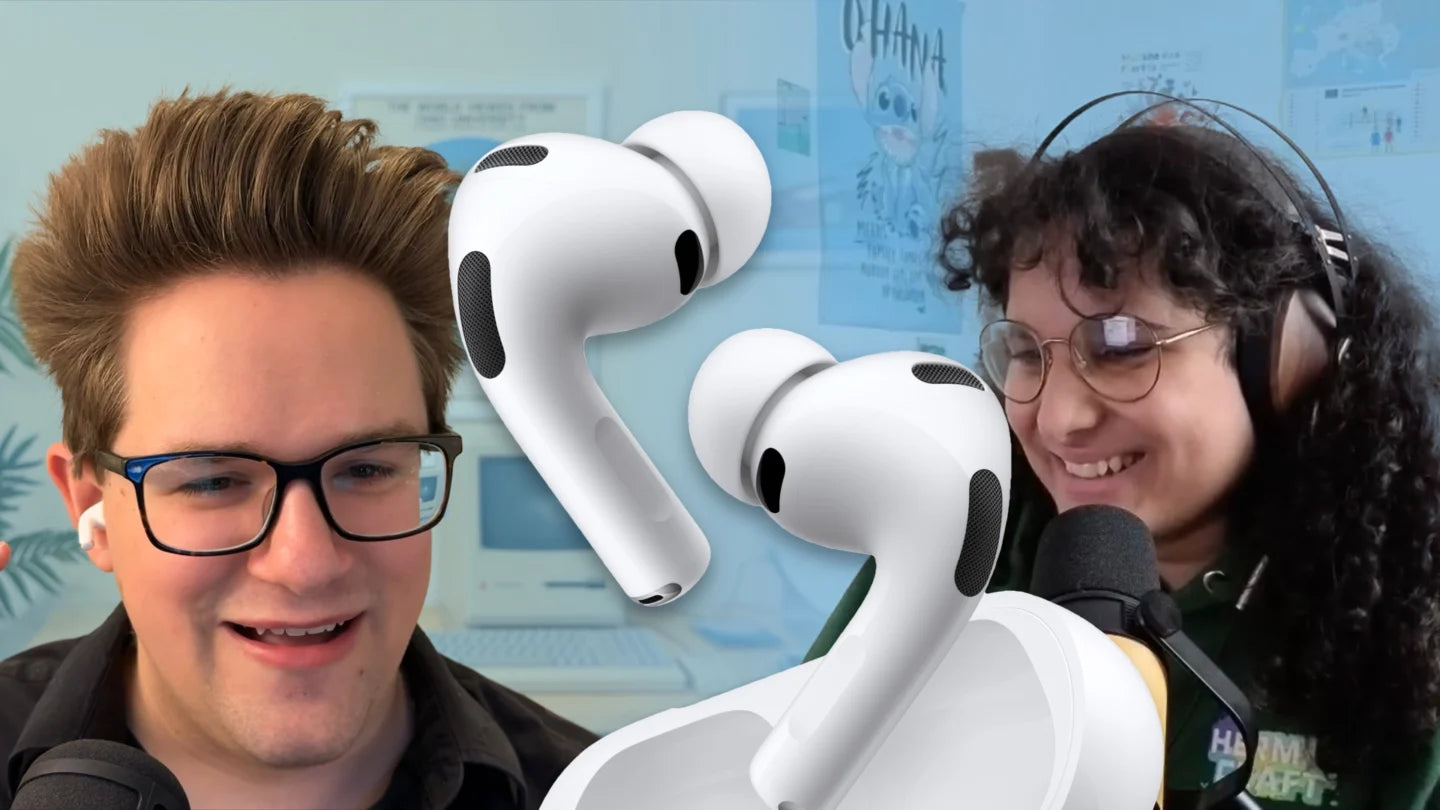 AirPods Live Translation: Kan dine earbuds nu tale flydende spansk for dig?