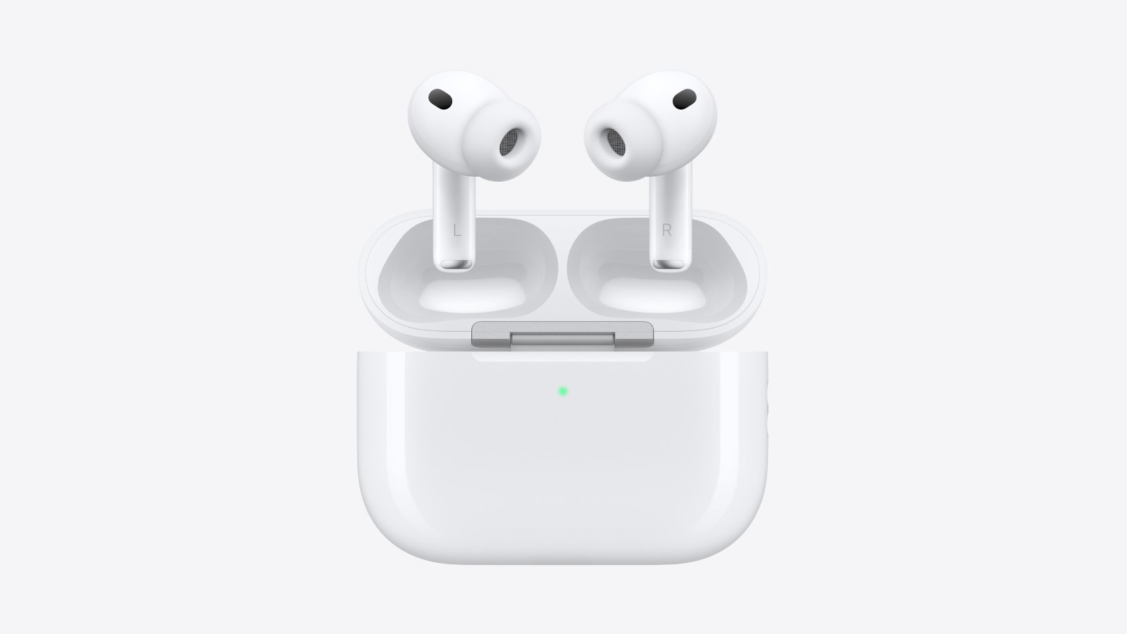 AirPods Pro 3: Nu med U2-chip og Find My i superligaen