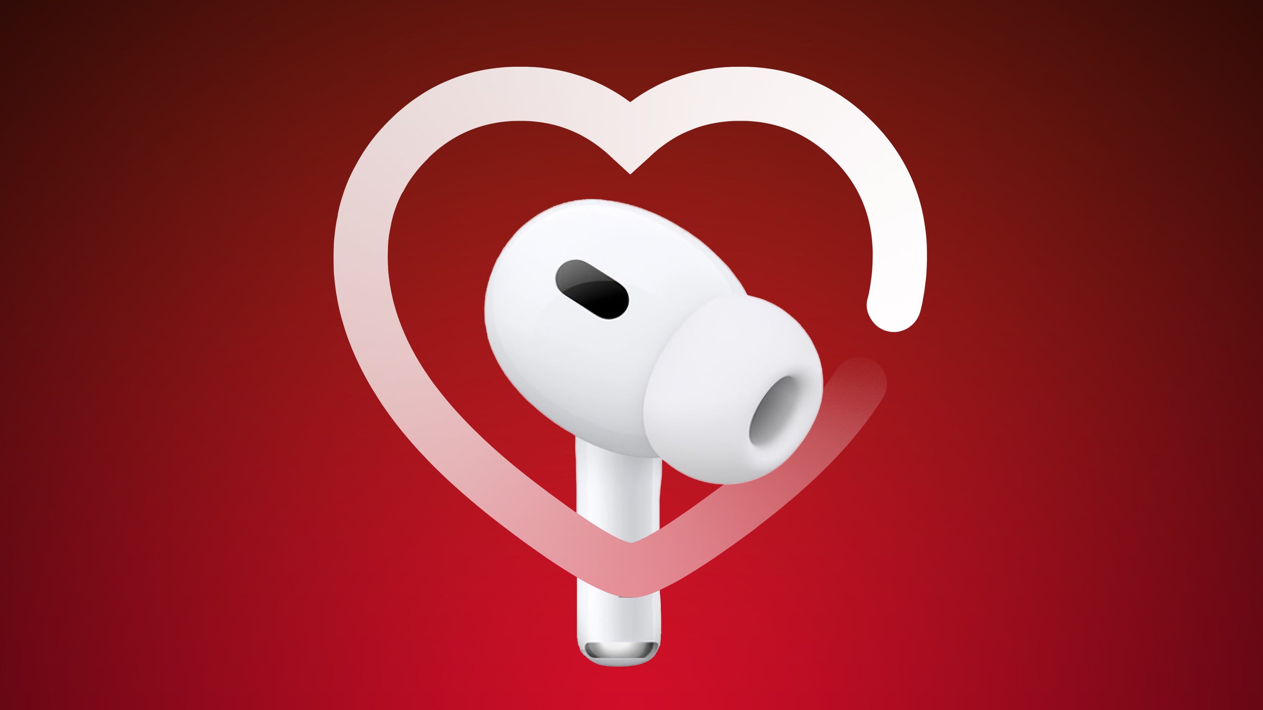 AirPods Pro 3: Nu med pulsmåler – Apple tager kampen op med fitness-headsettene