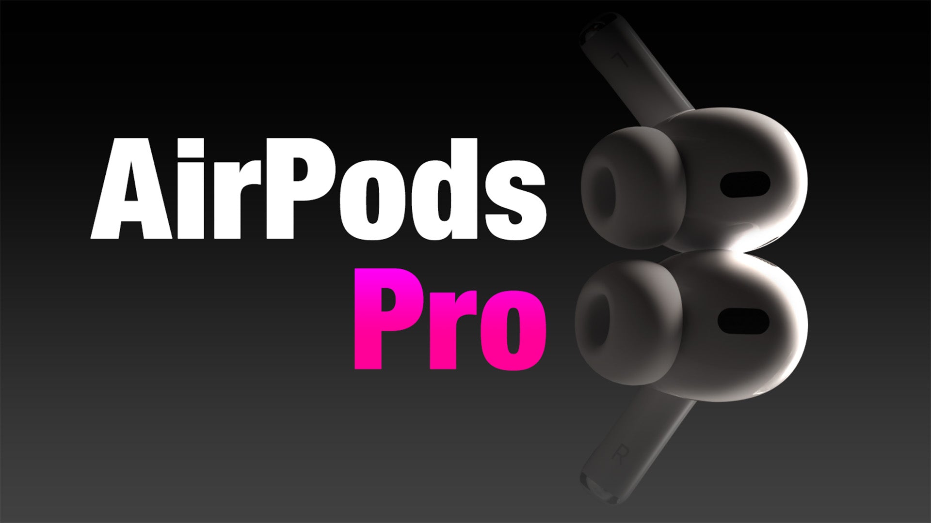 AirPods Pro 3: To nye sundhedssensorer – men live-oversættelse må vente