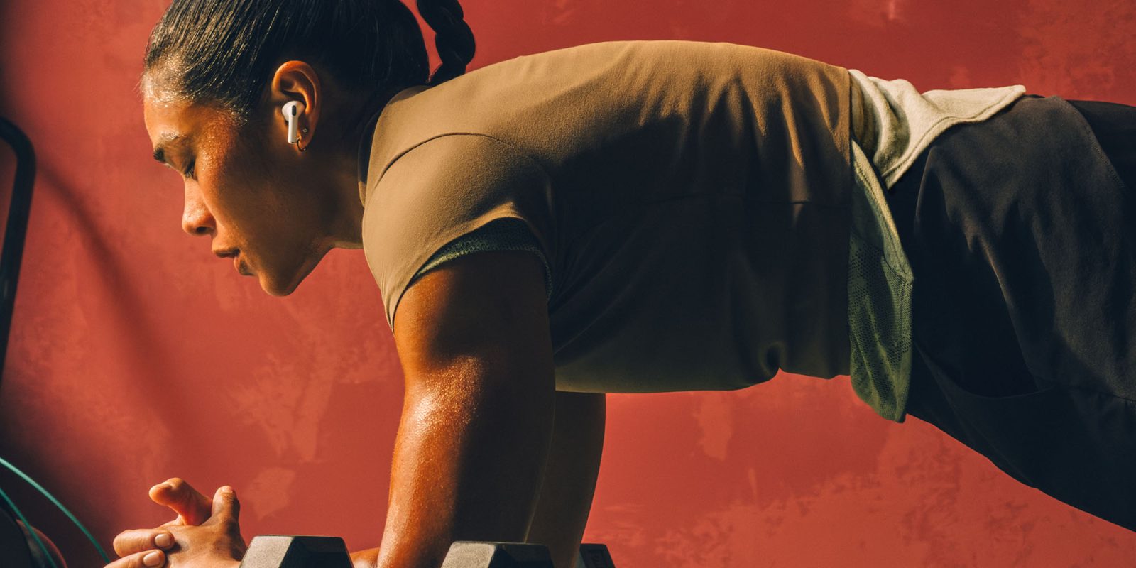 AirPods Pro 3 kåret som en af årets bedste opfindelser af TIME